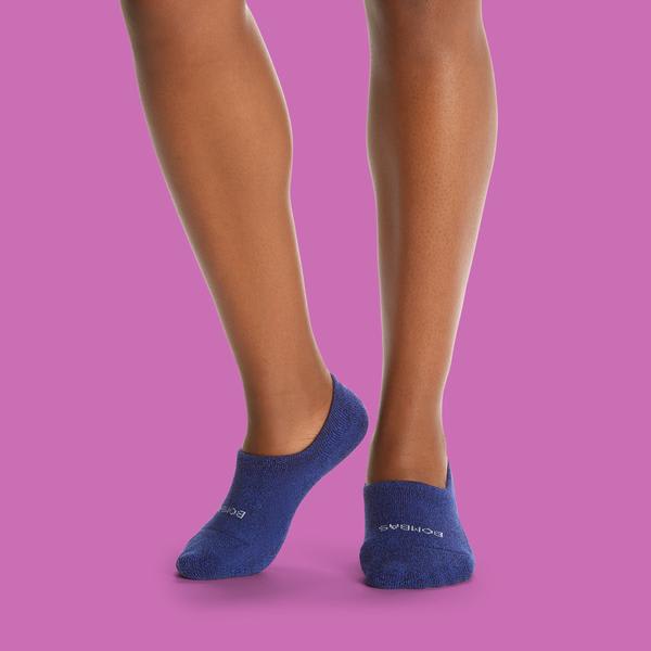 Women's Cushioned No Show Socks