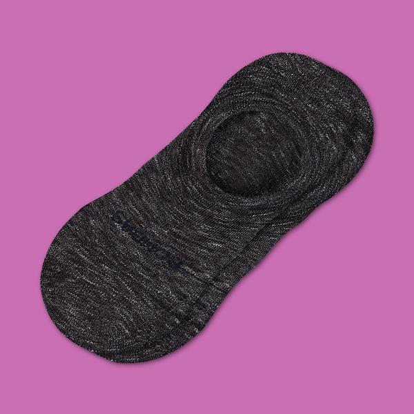 Women's Cushioned No Show Socks