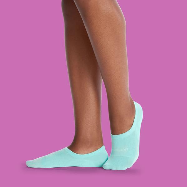 Women's Lightweight No Shows 8-Pack