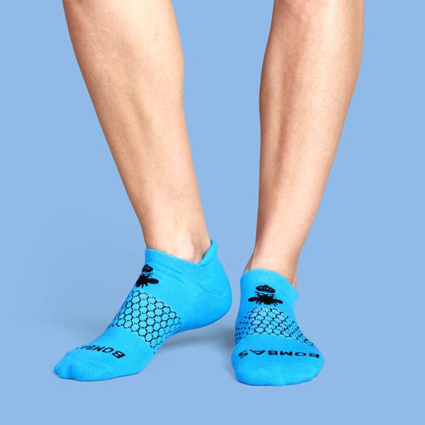 Women's All-Ankle Sock 12-Pack