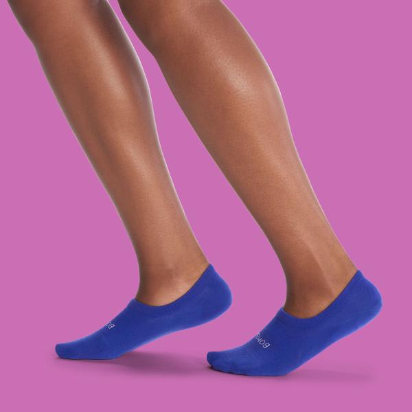 Women's Lightweight No Shows 8-Pack