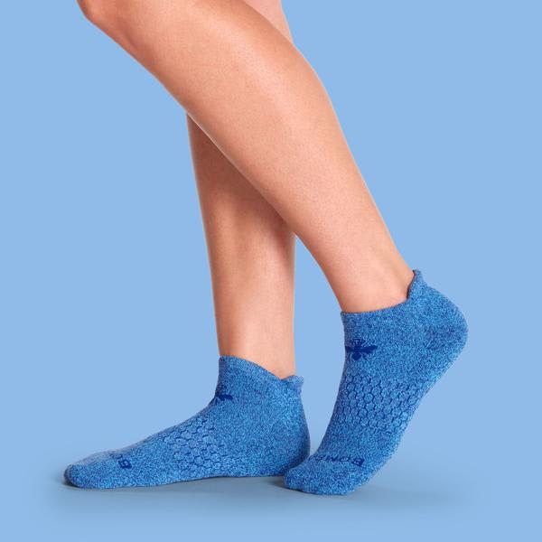 Women's All-Ankle Sock 12-Pack