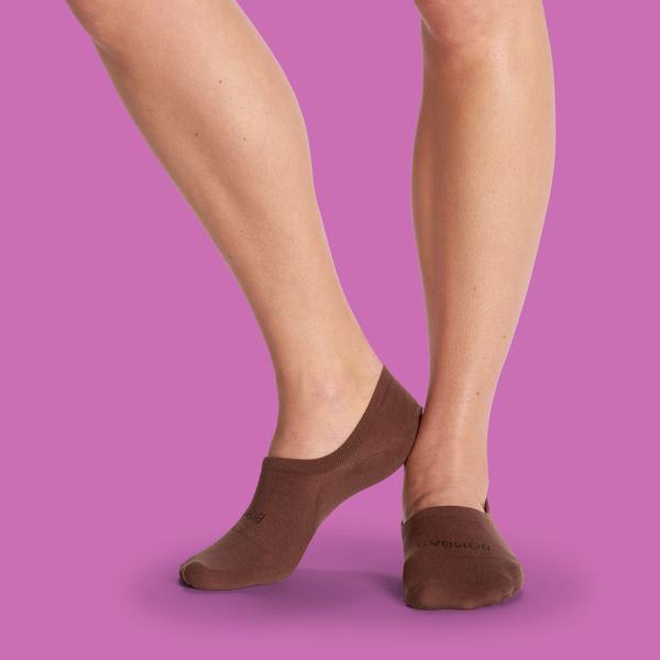 Women's Lightweight No Show Socks