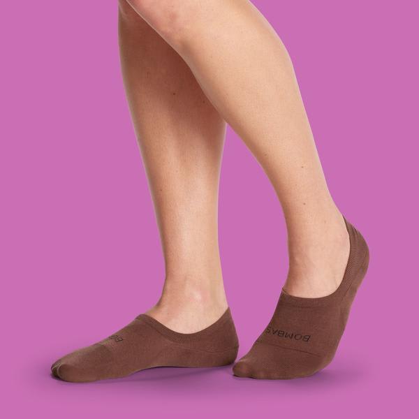Women's Lightweight No Shows 8-Pack