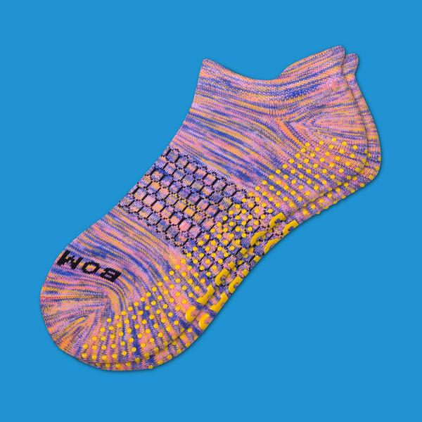 Women's Grippers Ankle Socks