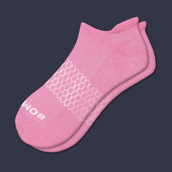 Men's Solids Ankle Socks