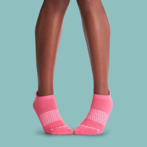 Women's Solids Ankle Socks