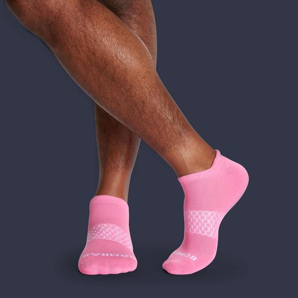 Men's Solids Ankle Socks