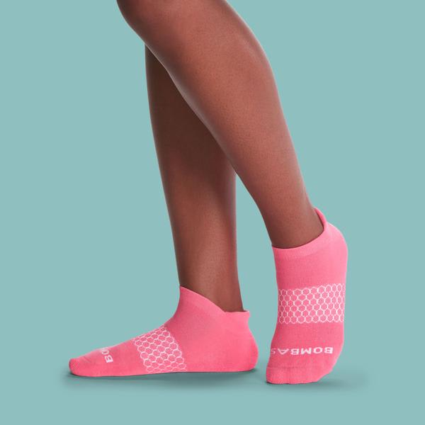 Women's Solids Ankle Socks