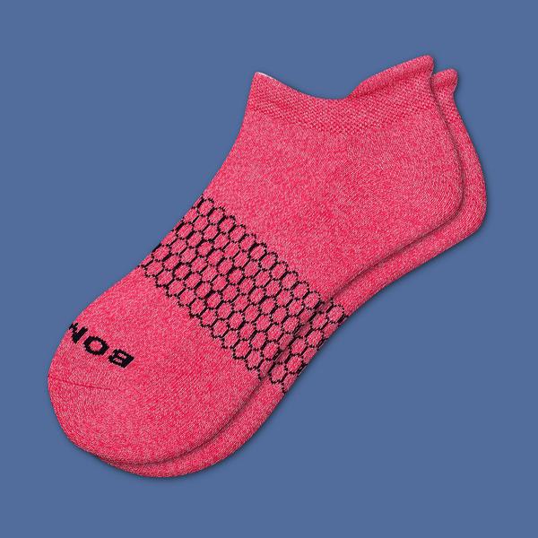 Women's Classic Marls Ankle Socks
