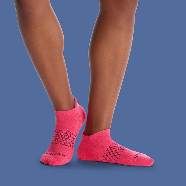 Women's Classic Marls Ankle Socks