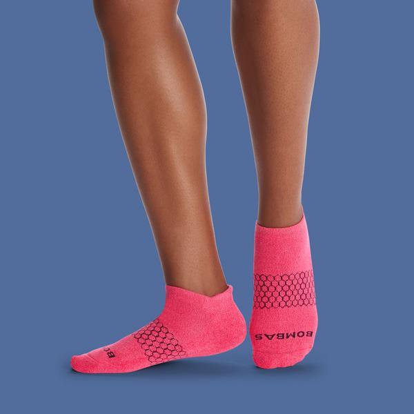Women's Classic Marls Ankle Socks
