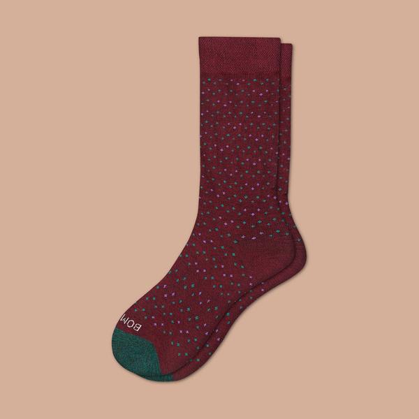 Women's Lightweight Calf Socks