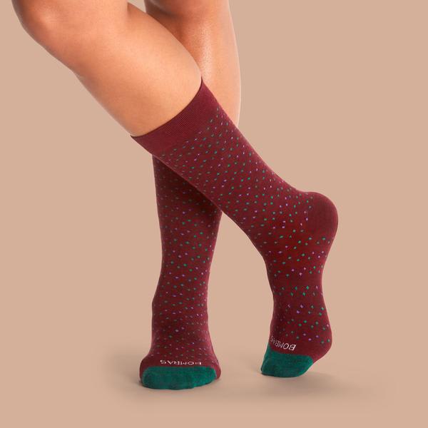 Women's Lightweight Calf Socks