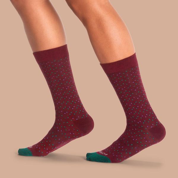 Women's Lightweight Calf Socks