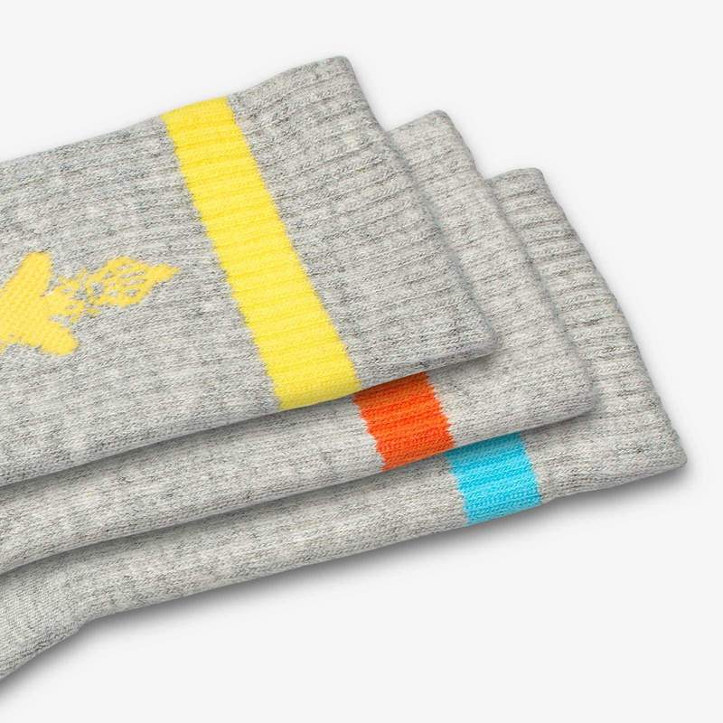 Youth Calf And Ankle 6-Pack