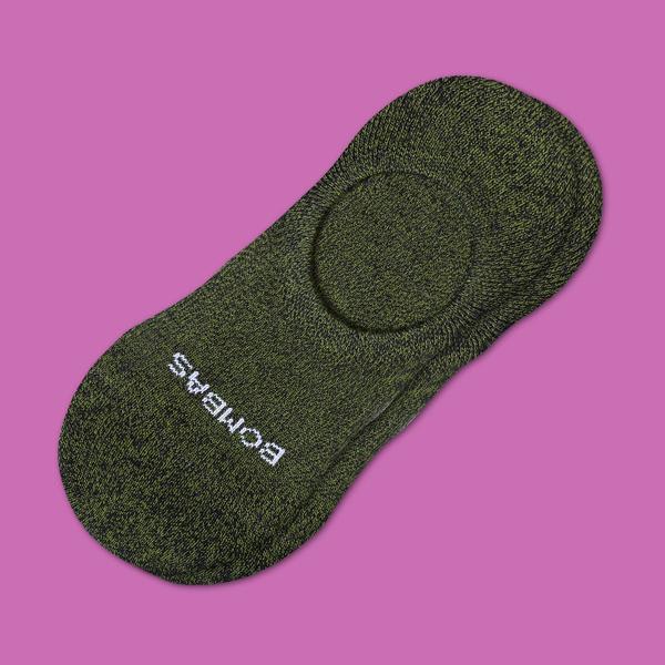 Women's Cushioned No Show Socks