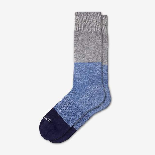 Men's Dress Socks Bombas