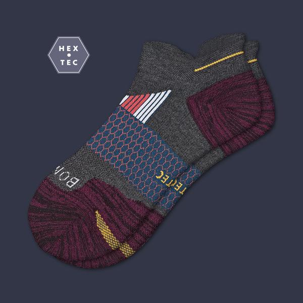Women's Performance Running Ankle Sock