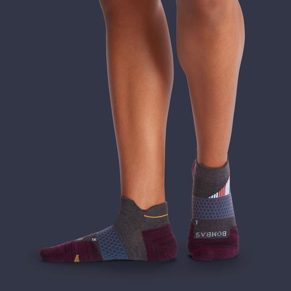 Women's Performance Running Ankle Sock