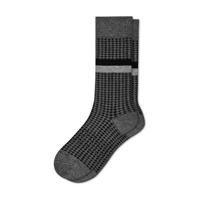 Men's Dress Socks Bombas