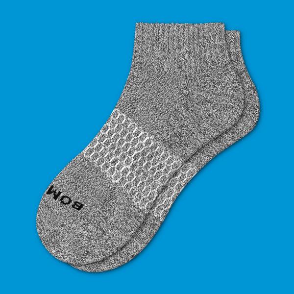 Women's Quarter Socks