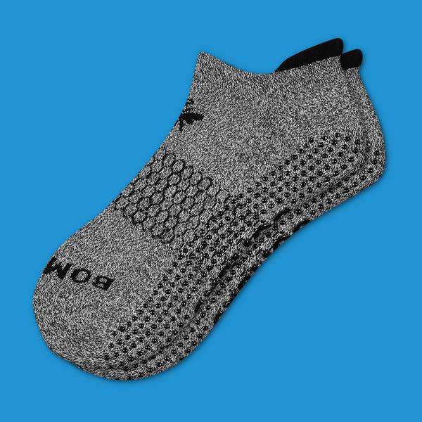 Women's Grippers Ankle Socks