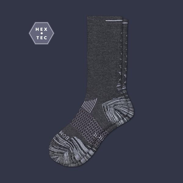 Men's Performance Running Calf Sock