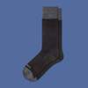 Men's Dress Over the Calf Socks - Bombas