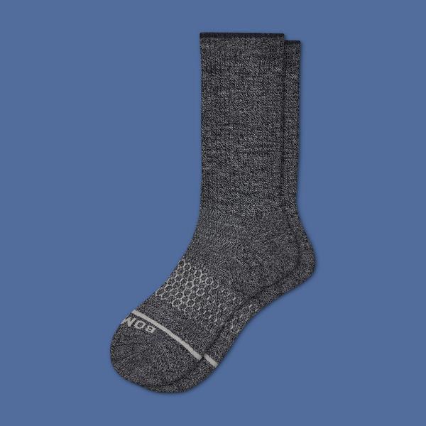 Women's Merino Wool Calf Socks