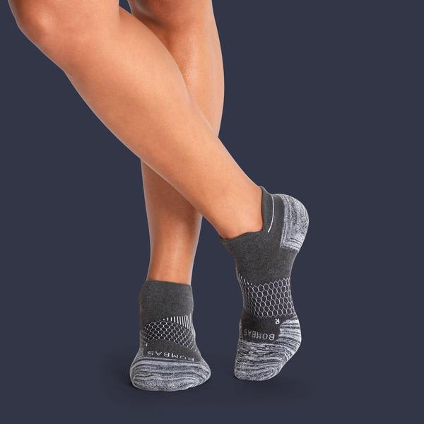 Women's Performance Running Ankle Sock