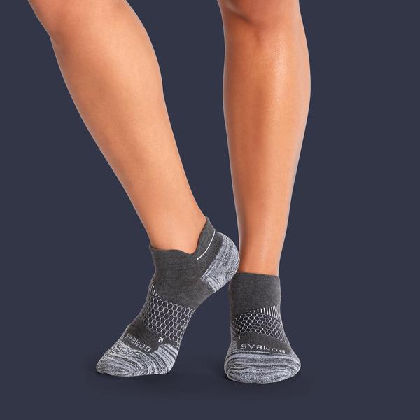 Women's Performance Running Ankle Sock