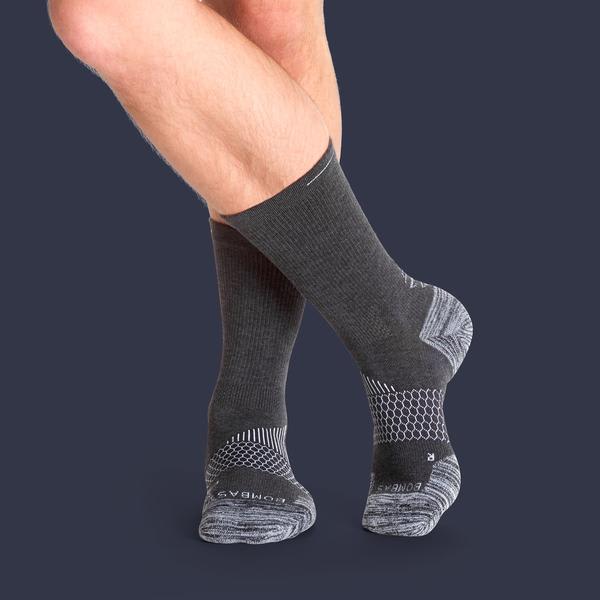 Men's Performance Running Calf Sock