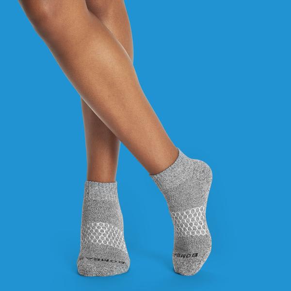 Women's Quarter Socks
