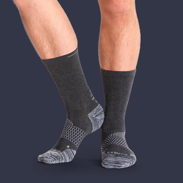 Men's Performance Running Calf Sock
