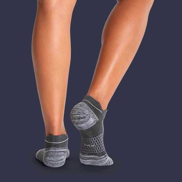 Women's Performance Running Ankle Sock