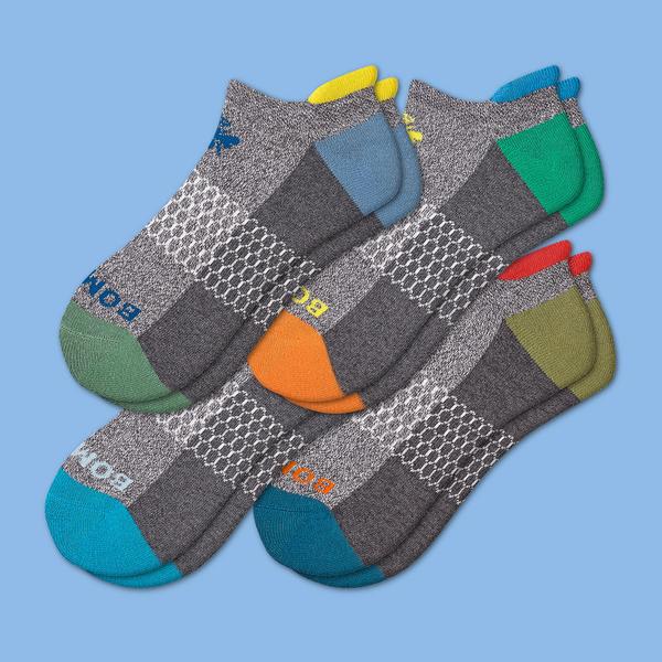 Men's Originals Ankle 4-Pack