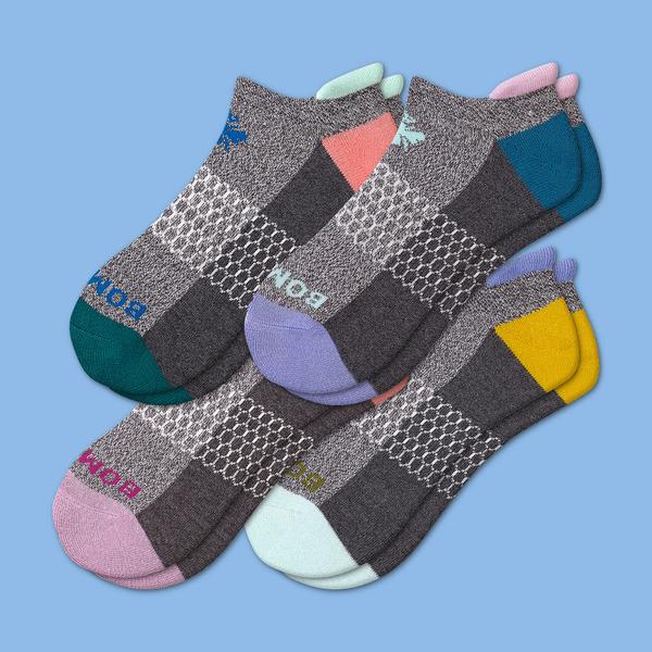 Women's Originals Ankle Sock 4-Pack