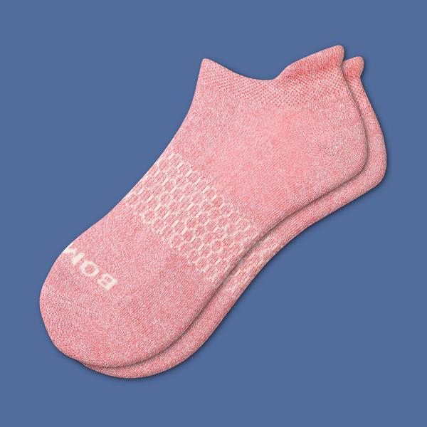 Women's Classic Marls Ankle Socks