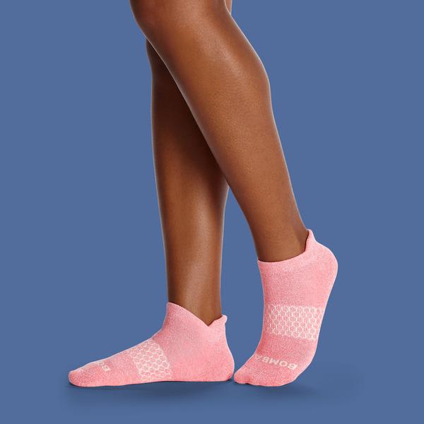 Women's Classic Marls Ankle Socks