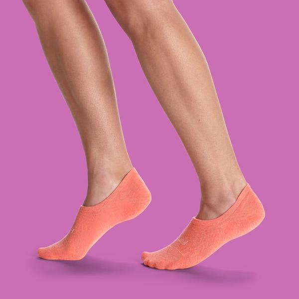 Women's Lightweight No Show Socks