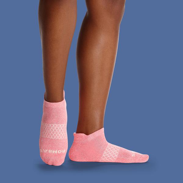 Women's Classic Marls Ankle Socks