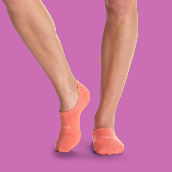 Women's Lightweight No Show Socks