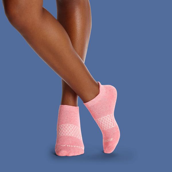 Women's Classic Marls Ankle Socks