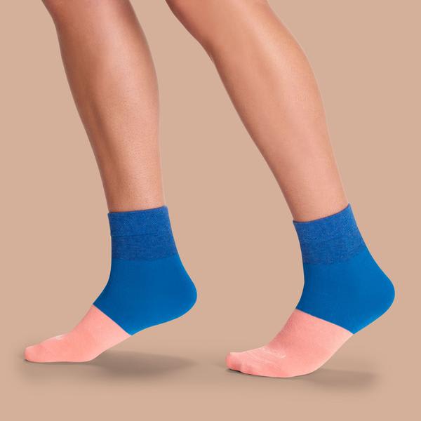 Women's Lightweight Quarter Socks