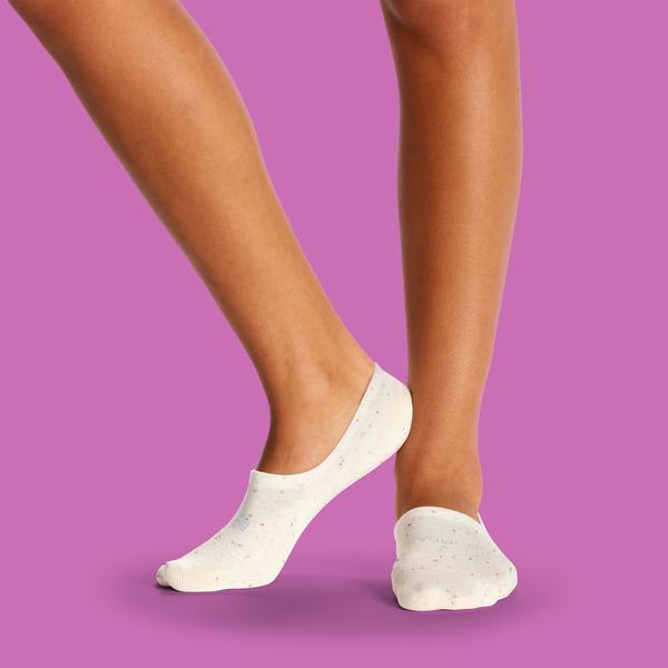 Women's Lightweight No Show Socks