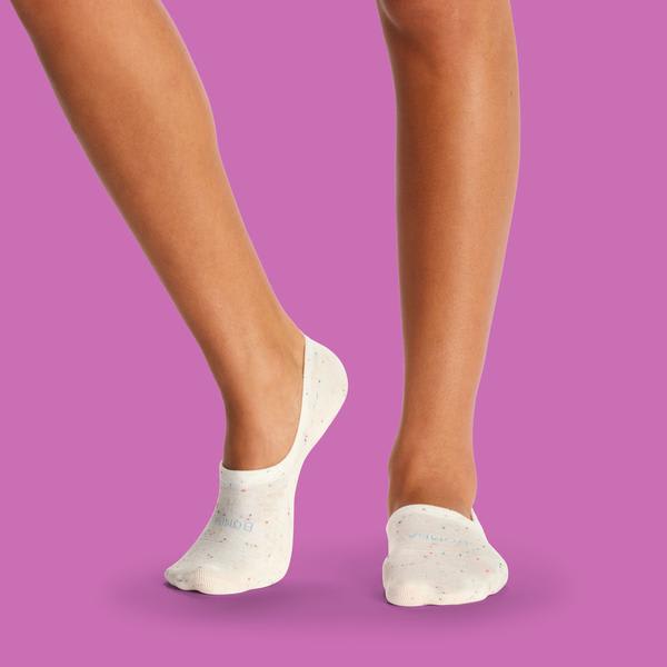 Women's Lightweight No Show Socks