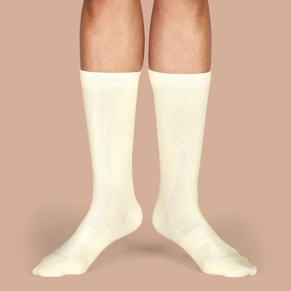 Women's Lightweight Calf 4-Pack