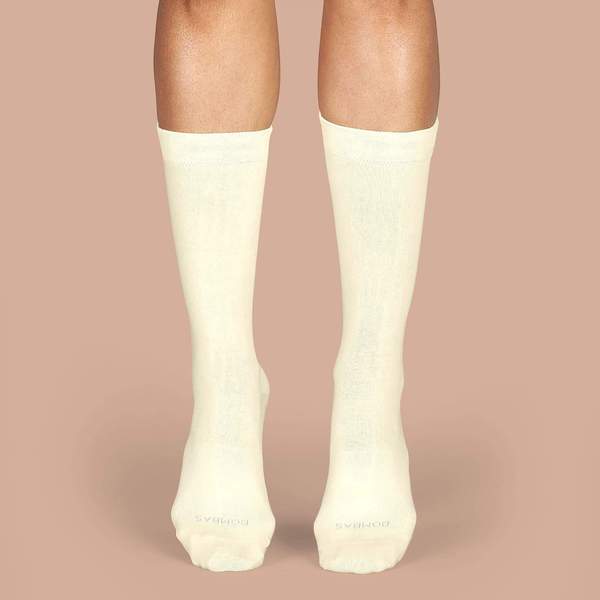 Women's Lightweight Calf Socks