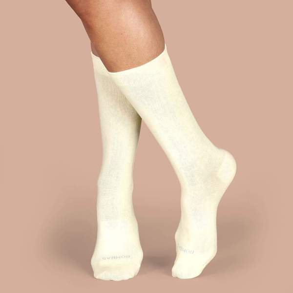 Women's Lightweight Calf Socks